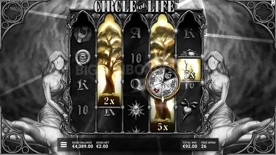 Live dealer studio update