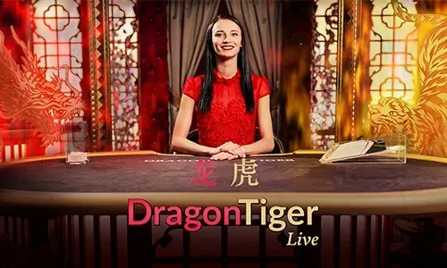 Live Casino Dealer